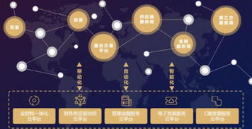 世界互聯網大會主題演講 百望云以數字技術賦能產業發展