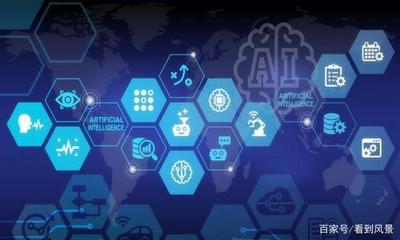 普通人如何借力計算機網絡技術開發實現職場逆襲