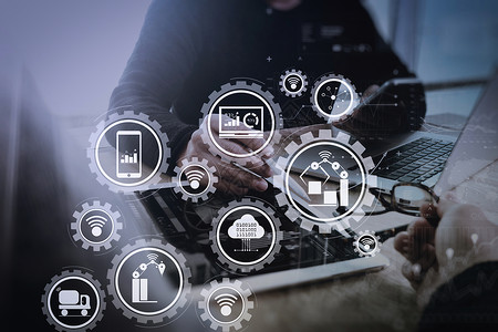 鍵盤機器人手 計算機網(wǎng)絡(luò)技術(shù)驅(qū)動的未來智能交互