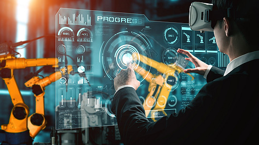 人工智能與計算機網(wǎng)絡(luò)技術(shù)的融合開發(fā)